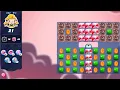Candy Crush Saga Level 562