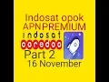 Download Lagu Internet gratis Indosat OPOK part 2, bongkar APN PREMIUM, HARUS COBA