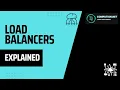 Introduction to Load Balancers