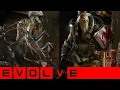 Hyde - Poison and Fire EVOLVE MULTIPLAYER 2026