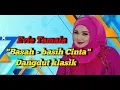 Evie Tamala - Basa basi cinta (lirik)
