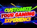 Xbox Game Bar Shortcuts Customize Your Gaming Experience