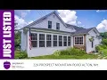 229 Prospect Mountain Road Alton NH