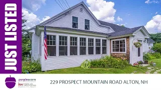 229 Prospect Mountain Road Alton NH