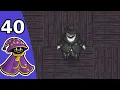 Crosscode Part 40 - Pumpkin Land Superfun