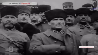 Atat&uuml;rk;