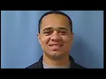 Long law enforcement history