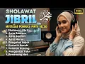 Lagu SHOLAWAT JIBRIL PALING MUSTAJAB PENARIK REZEKI🤲SHOLAWAT NABI MUHAMMAD SAW, Paling Merdu 💰🎶