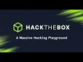 Hack The Box Writing Files
