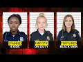 CORRUPT Female Cops EXPOSED Murder Scandal a Body Buried in Concrete