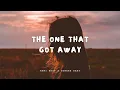 Download Lagu SLOW REMIX !!!  Rawi Beat - The One That Got Away l Sonare Music