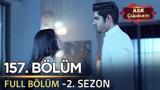 a k kmaz hint dizisi 2 sezon 157 b l m