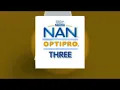 NAN Optipro THREE TVC December 2014-February 2015 [FANMADE] #fanmadecommercials