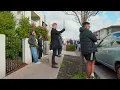 Auction Day - 8 Manchester Parade Lightsview with Bilal Kiddeh from Boffo Real Estate