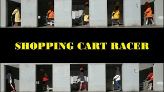 Download SUSHIBOYS - Shopping Cart Racer 【Official Music Video】(字幕) MP3