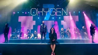 spirit of praise 7 ft dube brothers u0026 tshepang mphuthi oxygen gospel praise u0026 worship song