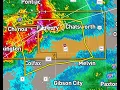 weather alerts for all of the united states of america