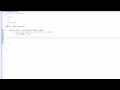 Learning Java Part 2 If Statements