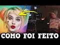 Download Lagu AVES DE RAPINA, POR TRÁS DAS CÂMERAS