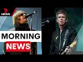 Download Lagu Melbourne synagogue attack, Rome petrol station explosion and Oasis' reunion | 7NEWS
