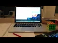 gaining remote access to a mac s trackpad using python