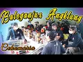Download Lagu Baleganjur Angklung || Angklung Cekomaria || Mantap - Adi Swastana