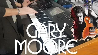 Download Gary Moore - The Loner (Cover) In Memory Of Gary.... By Greg Shakhbazyan MP3