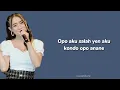 TATU - Yeni Inka (Aneka safari Records) TERBARU lirik lagu koplo
