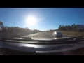 Driving back from Atlanta to Orlando
