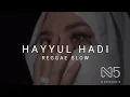 Download Lagu HAYYUL HADI | REGGAE SLOW