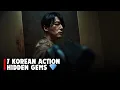 Download Lagu Adrenaline Rush! 7 Korean Action Movies That Will Blow Your Mind 🔥
