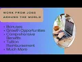 Alorica work from home alorica work from home jobs