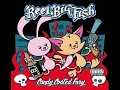 Reel Big Fish - Candy Coated Fury (2012)