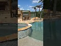 Results of the hotub spillway we made not painted yet