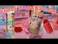 Lagu Kawaii Snacks \u0026 Drinks 🧋🍫💞 | TikTok Compilation