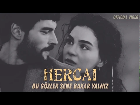 Download MP3 Hercai ReyMir Aşki - Bu gozler sene baxar yalniz (Official Video)