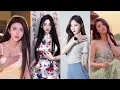 Slim Trim korean Sexy girls Big Boobs No panties Hot sexy girls