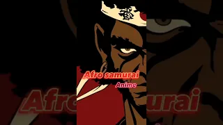 حكاية افرو ساموراي الرجل المنتقم انمي ملخص انمي ملخصات انمي انميات مانهوا ملخص مانهوا 