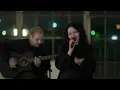Amira Elfeky - Will You Love Me When I'm Dead - Unplugged (Performance)