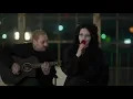 Download Lagu Amira Elfeky - Will You Love Me When I'm Dead - Unplugged (Performance)