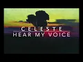 Celeste Hear My Voice Karaoke
