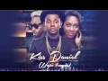 Kiss Daniel [Woju Remix] ft. Tiwa Savage, Davido, Kizz Daniel