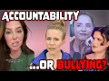 DWKT Calls Out A Tiktoker She Gets BIG MADS