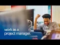 what is it like to work as a project manager Randstad USA