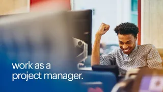 what is it like to work as a project manager Randstad USA