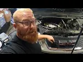 Tips when replacing timing chains on a GM 3 6 VVT high feature motor in a 2011 GMC Acadia