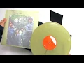 Download Lagu The Monkees - I'm A Believer (Official Vinyl Video)