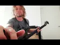 Malevolent Creation "Release the Soul" (guitar cover) - The 365 Riff Challenge - riff 190