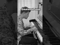 Download Lagu Played incredible Solas by Jamie Duffy 🎹🖤 Such emotional song for me🫶🏻 #solas #pianocover #piano