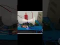 Blinking a 220VAC bulb using PIC16F877A